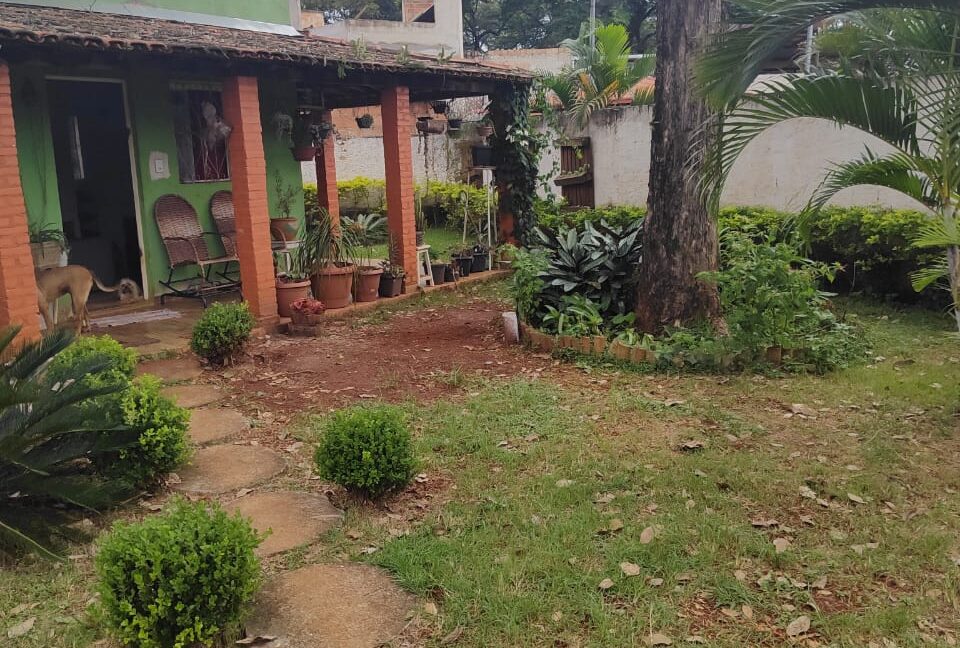 Casa Douglas 1