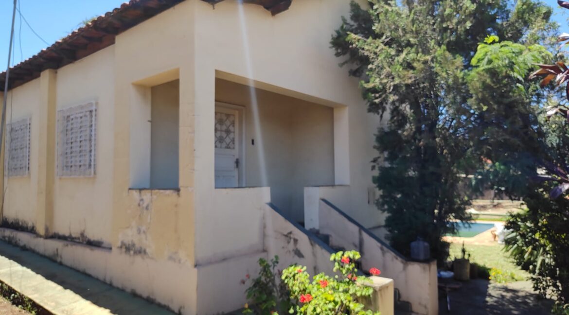 Casa Márcio 1