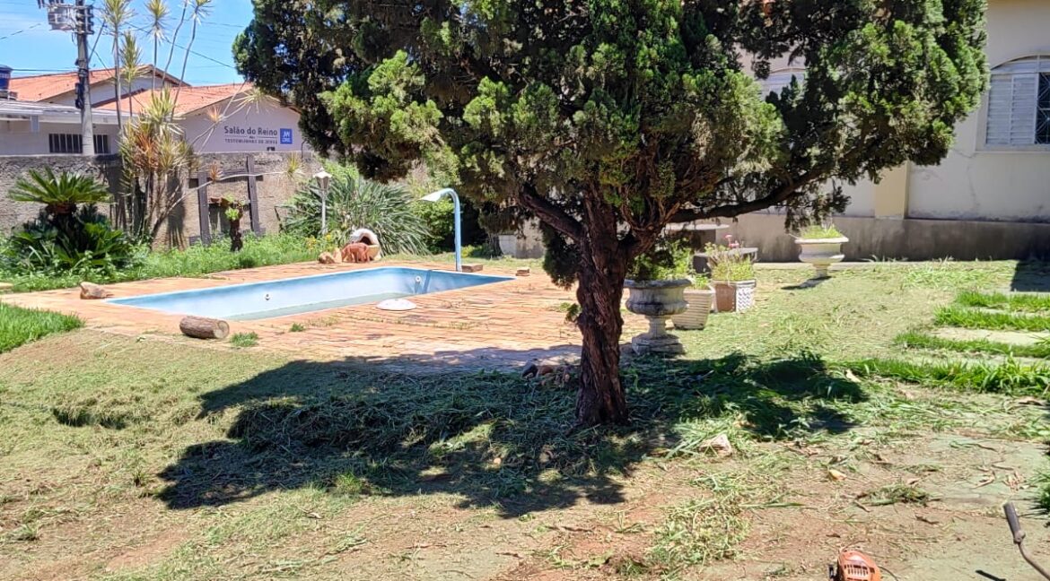Casa Márcio 2
