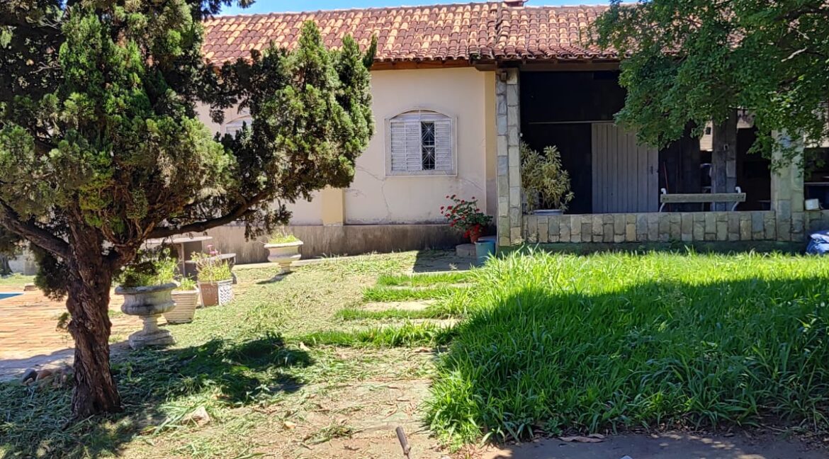 Casa Márcio 3