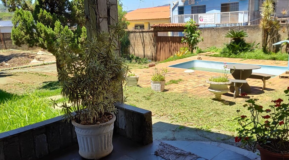 Casa Márcio 5